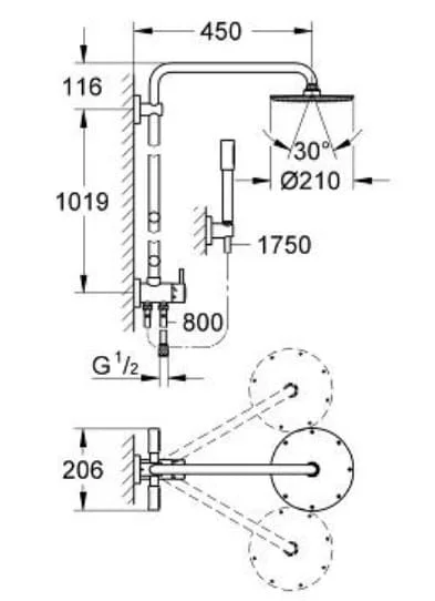 grohe-27361000