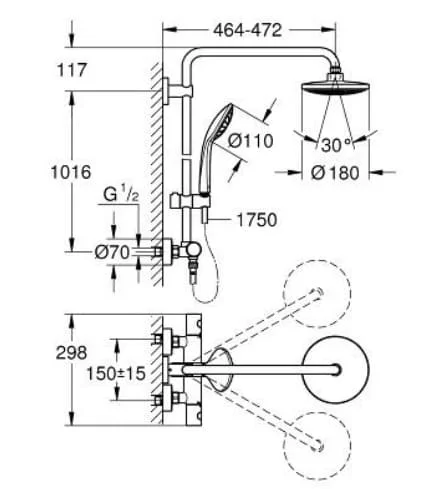 grohe-27615000