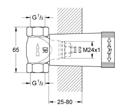 grohe-29811000