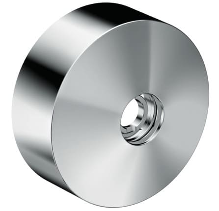 Chụp vòi lavabo âm tường Axor 13610000