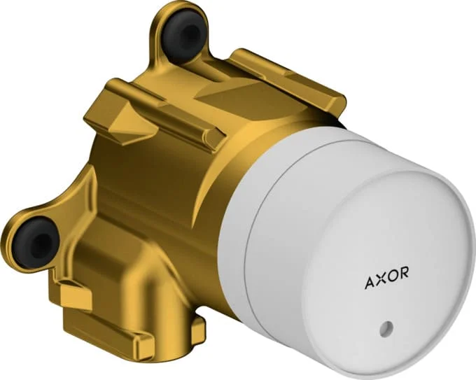 Chân bắt vòi lavabo âm tường Axor 13625180