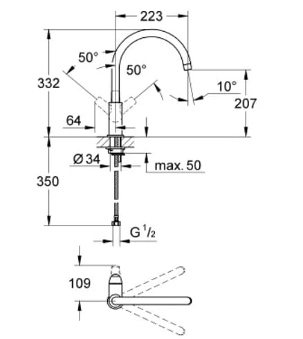grohe-31231000