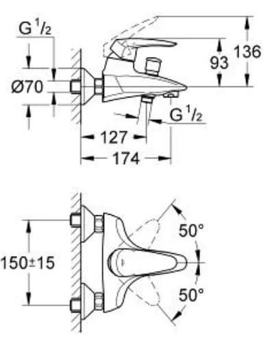 grohe-33390001