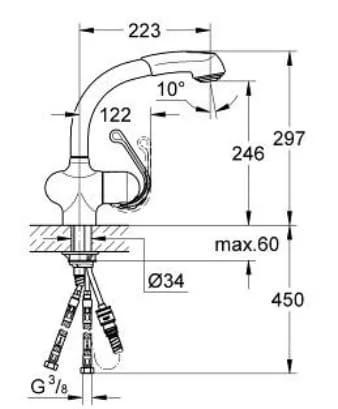 grohe-33707000