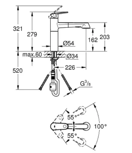 grohe-33933002