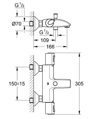 grohe-34155000