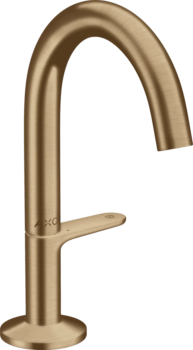 Vòi nước lavabo Axor 48010140