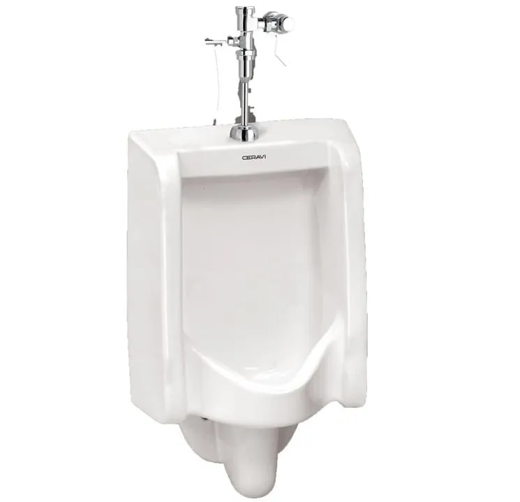 Bồn tiểu treo tường Ceravi CU403
