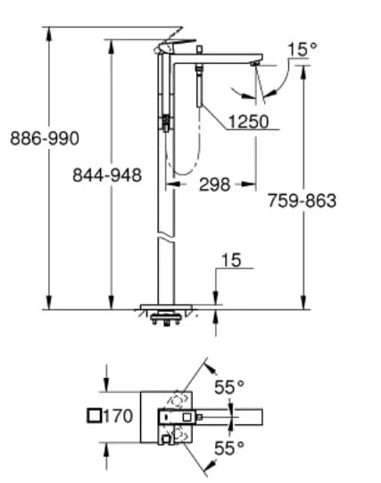 grohe-23672000