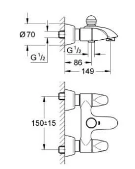 grohe-25081000