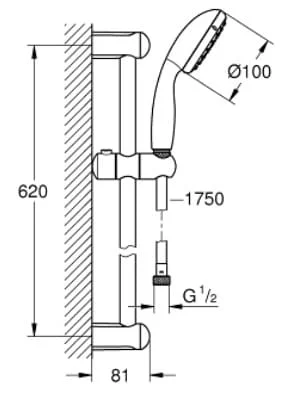 grohe-27598000