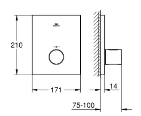 grohe-27619000