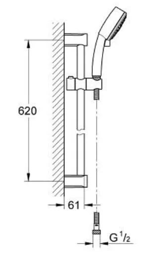 grohe-27786000