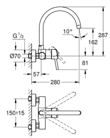 grohe-32667001