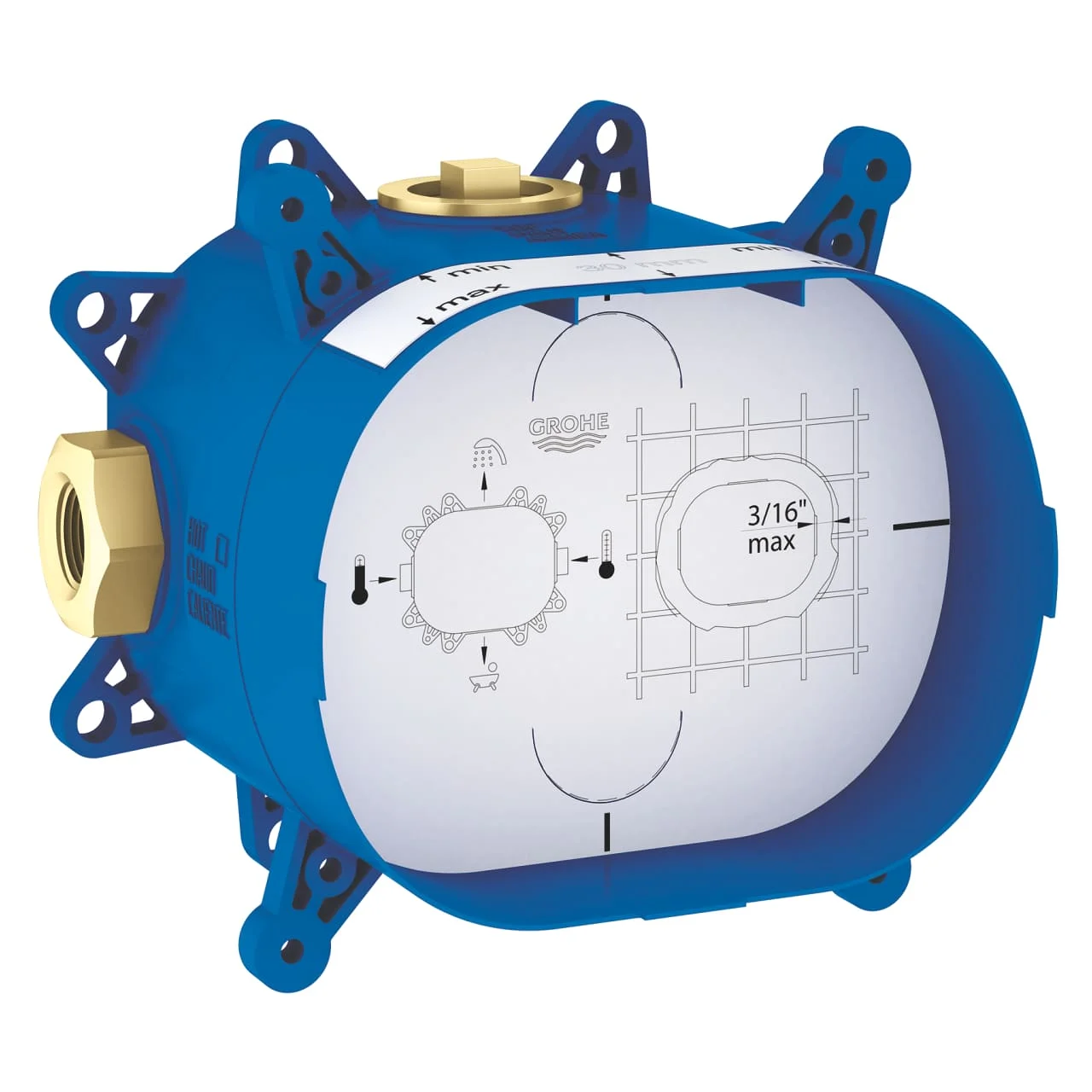 grohe-35026000