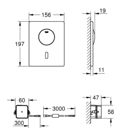 grohe-37419000