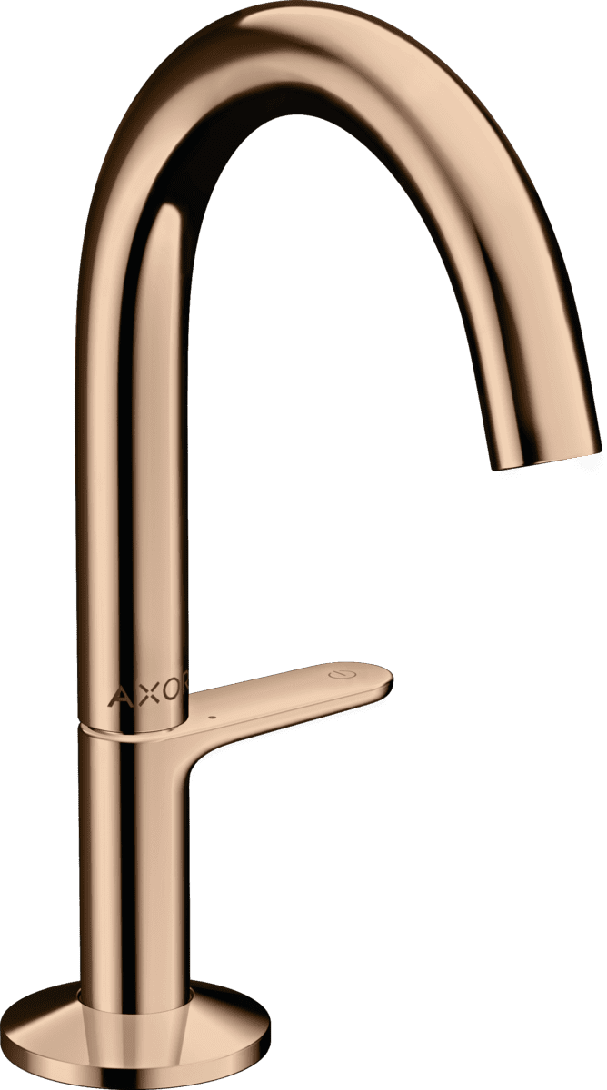 Vòi nước lavabo Axor 48010300