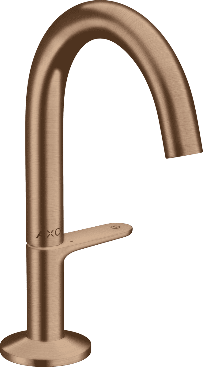 Vòi nước lavabo Axor 48010310