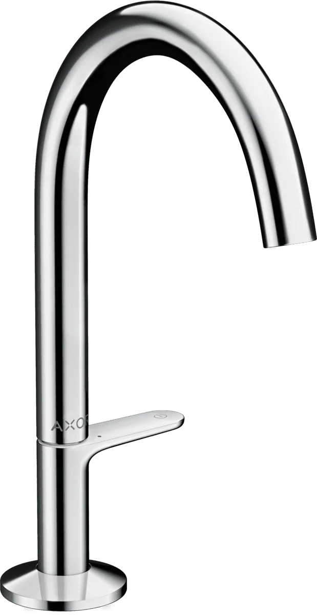 Vòi lavabo nóng lạnh Axor 48020020