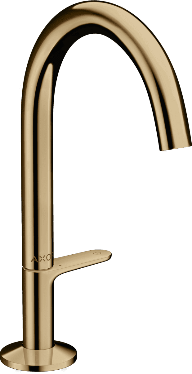 Vòi lavabo nóng lạnh Axor 48020130