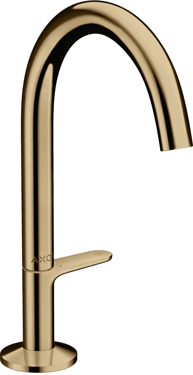 Vòi lavabo nóng lạnh Axor 48020130