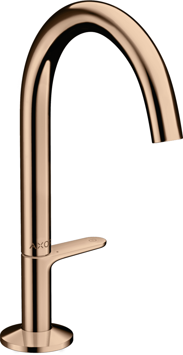 Vòi lavabo nóng lạnh Axor 48020300