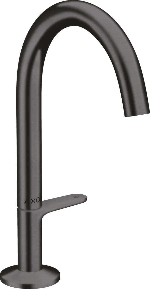 Vòi lavabo nóng lạnh màu Axor 48020340