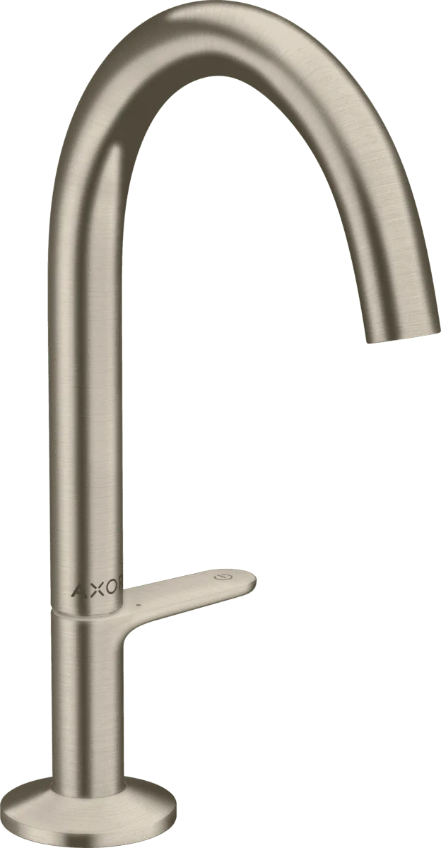 Vòi lavabo nóng lạnh màu Axor 48020820