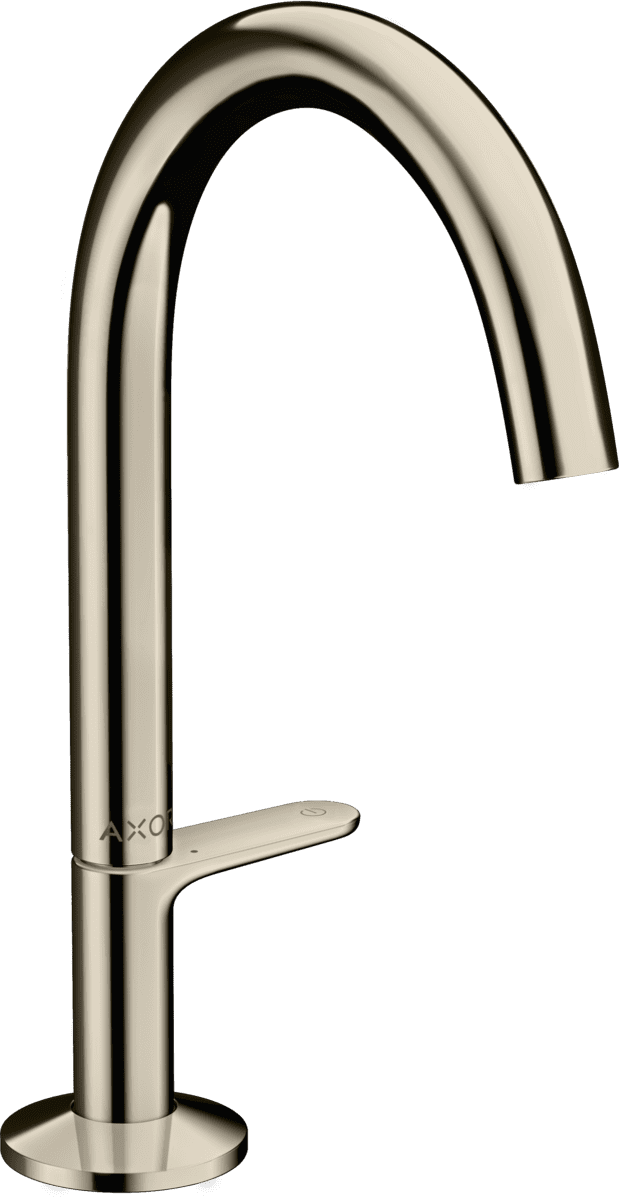 Vòi lavabo nóng lạnh Axor 48020830