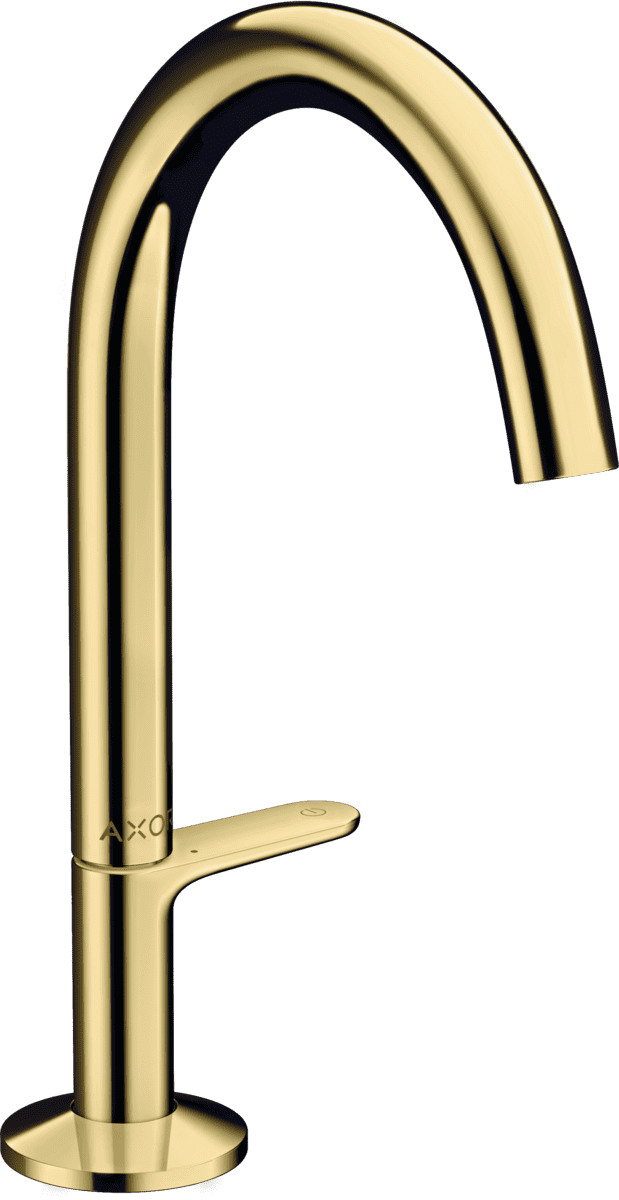 Vòi lavabo nóng lạnh Axor 48020930