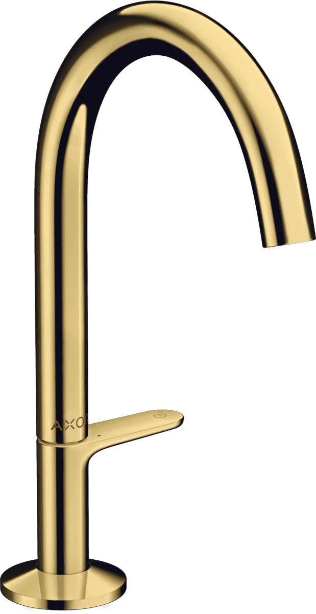 Vòi lavabo nóng lạnh màu Axor 48020990