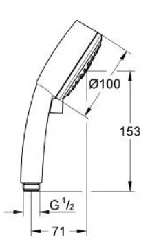 grohe-27572000