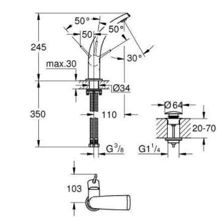 grohe-32125000