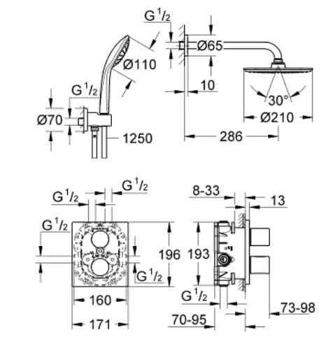 grohe-34408000
