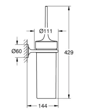 grohe-40380000