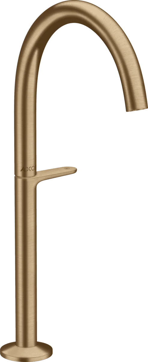 Vòi nước lavabo Axor 48030140