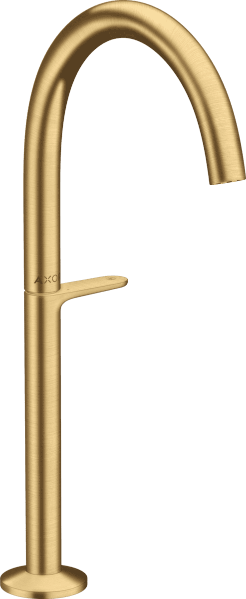 Vòi nước lavabo Axor 48030250