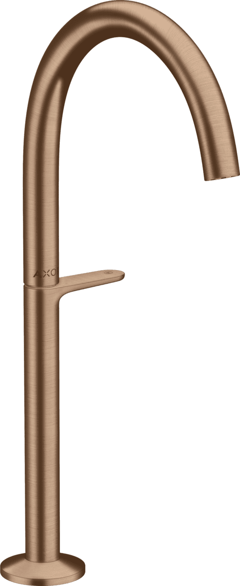 Vòi nước lavabo Axor 48030310