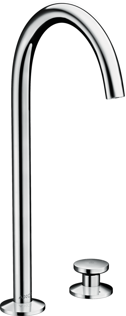 Vòi nước lavabo Axor 48060020