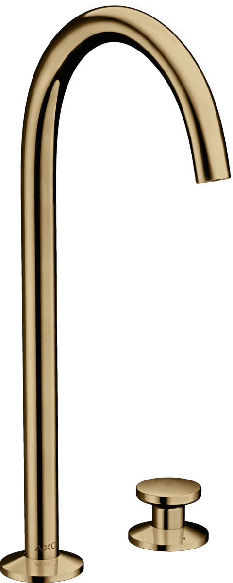 Vòi nước lavabo Axor 48060130