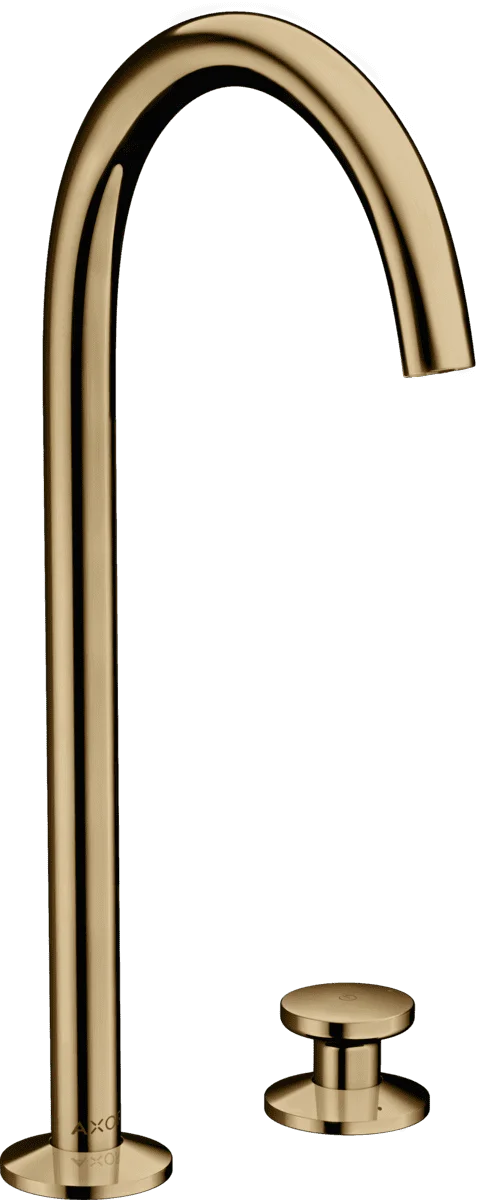 Vòi nước lavabo Axor 48060130
