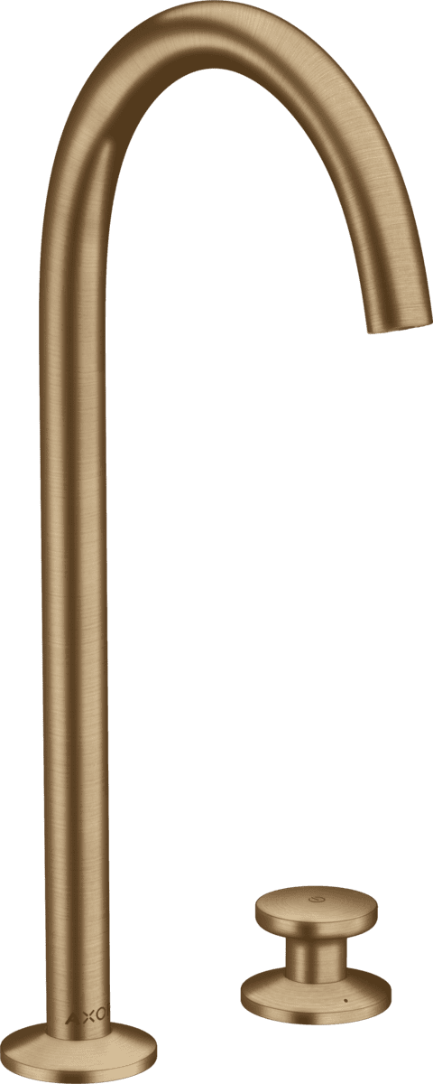 Vòi nước lavabo Axor 48060140