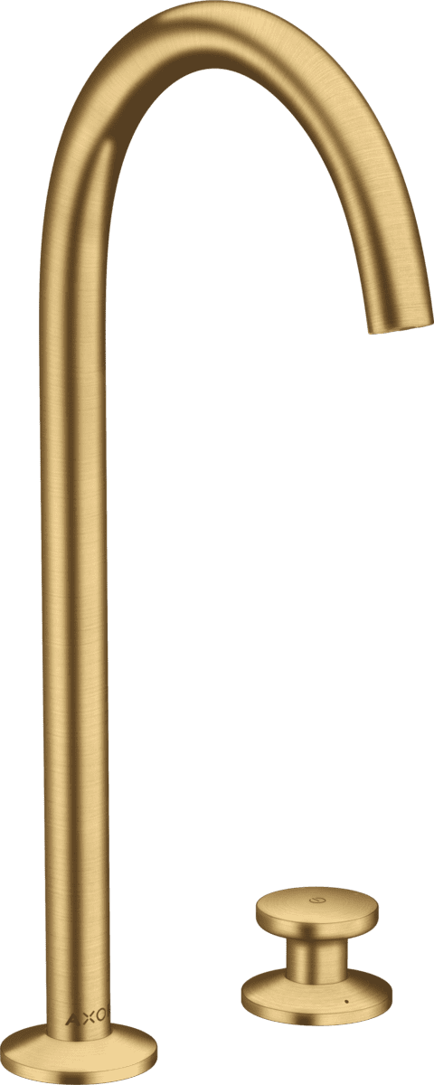 Vòi nước lavabo Axor 48060250