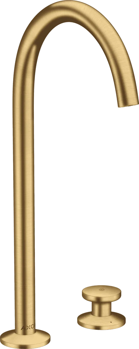 Vòi nước lavabo Axor 48060250