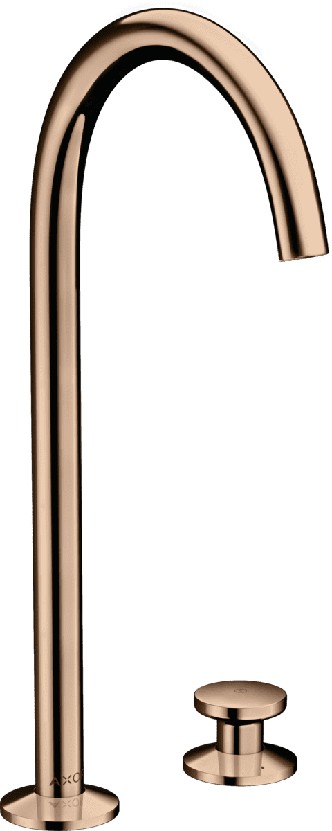 Vòi nước lavabo Axor 48060300