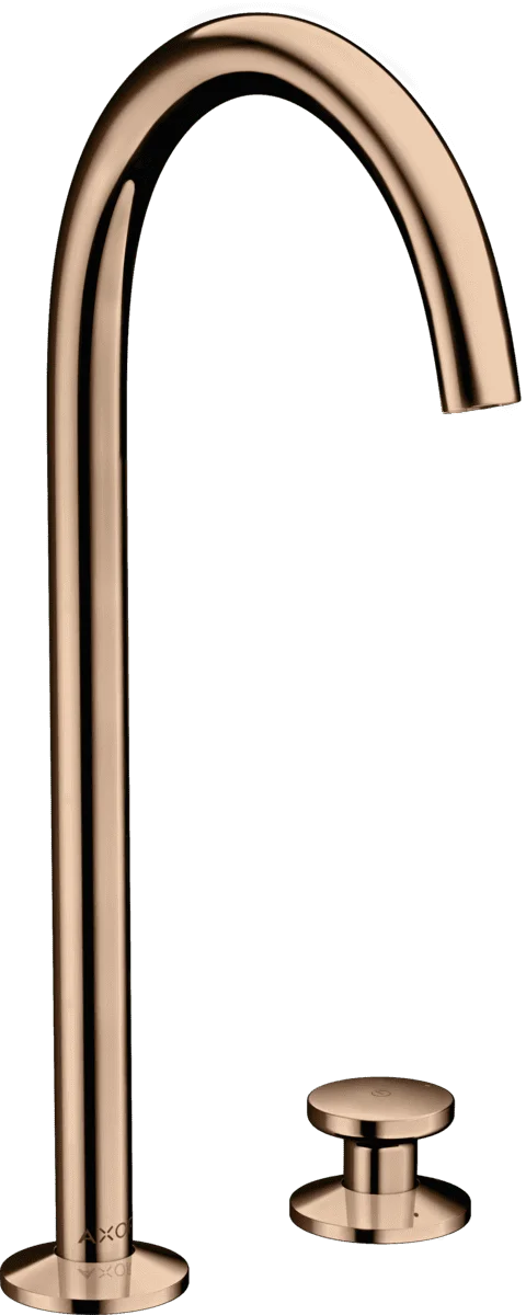Vòi nước lavabo Axor 48060300