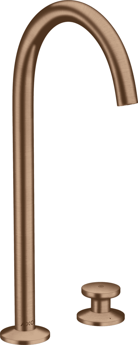 Vòi nước lavabo Axor 48060310