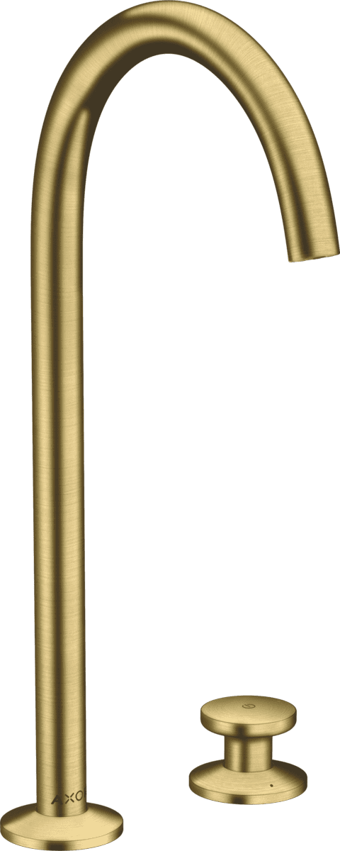 Vòi nước lavabo Axor 48060950