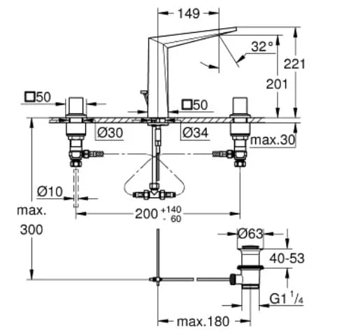 grohe-20344DA0