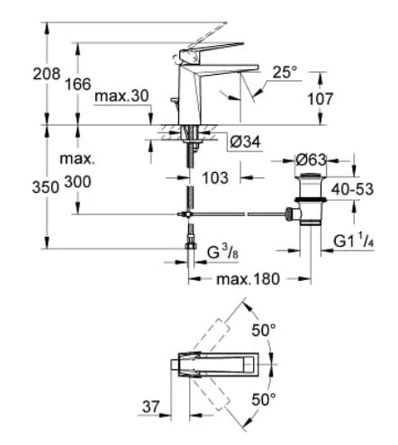 grohe-23029DA0